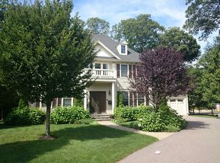 6 Kesseler Way, Newton, MA 02467