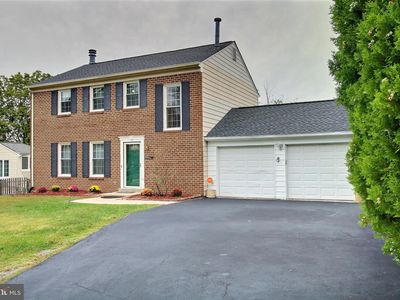 24416 Cutsail Dr, Damascus, MD, 20872
