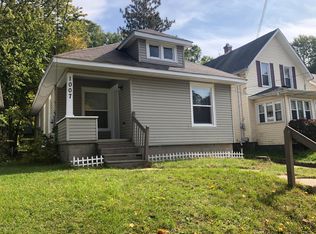 1007 McCullough St, Lansing, MI