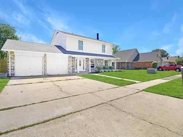 2036 Golfview Dr, La Place, LA 70068