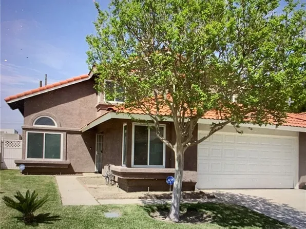 14728 Westward Dr, Fontana, CA 92337