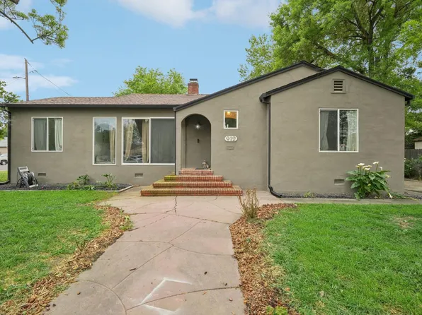 912 Grafton St, Woodland, CA 95695