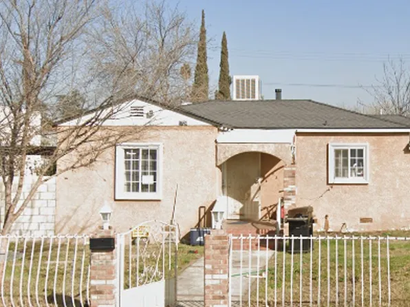 1724 Rose Marie Dr, Bakersfield, CA 93304