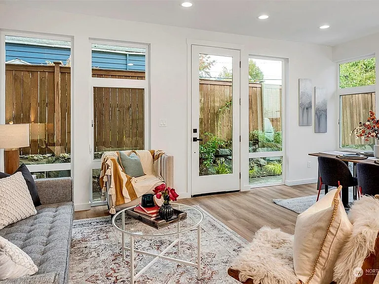 8052 Mary Ave NW #B — Photo 2