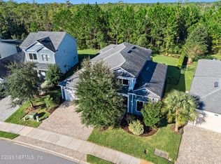 10318 SILVERBROOK Trail, Jacksonville, FL 32256