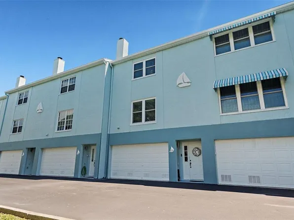 1101 Pinellas Bayway S APT 405, Tierra Verde, FL 33715