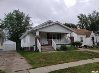 2036 S College St, Springfield, IL 62704