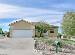 176 W Alexis Dr, Pueblo West, CO 81007