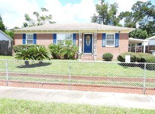 4741 Cambridge Rd, Jacksonville, FL 32210