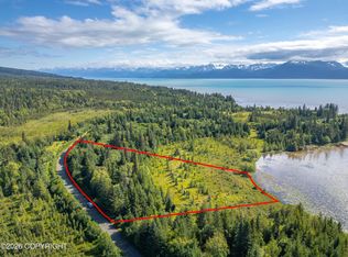 L6 Stone Step Cir, Homer, AK 99603