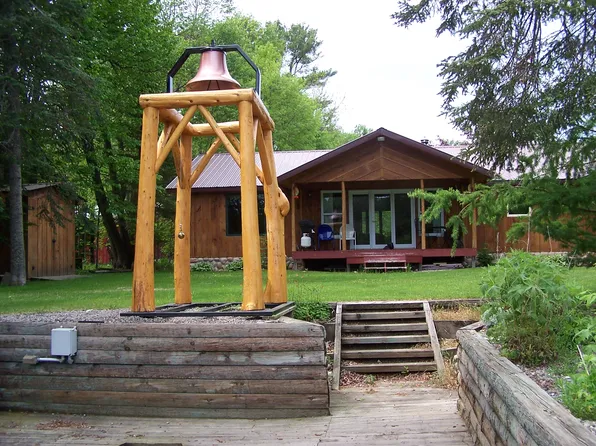 10456 Ash River Trl S, Orr, MN 55771