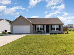 1122 Infantry Dr, Independence, KY 41051