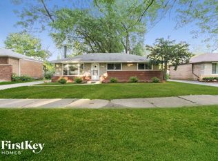 21315 Tower Ave, Matteson, IL 60443