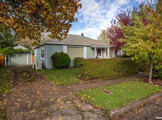 927 12th Ave SW, Albany, OR 97321