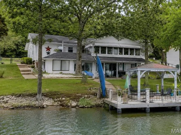 258 Rue Orleans, Bonne Terre, MO 63628