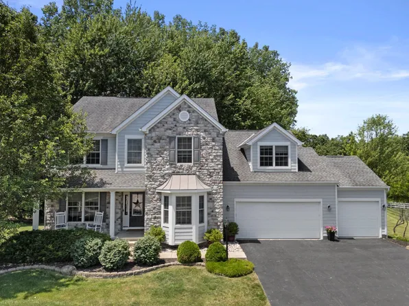 7293 Seraphim Ct, Galena, OH 43021
