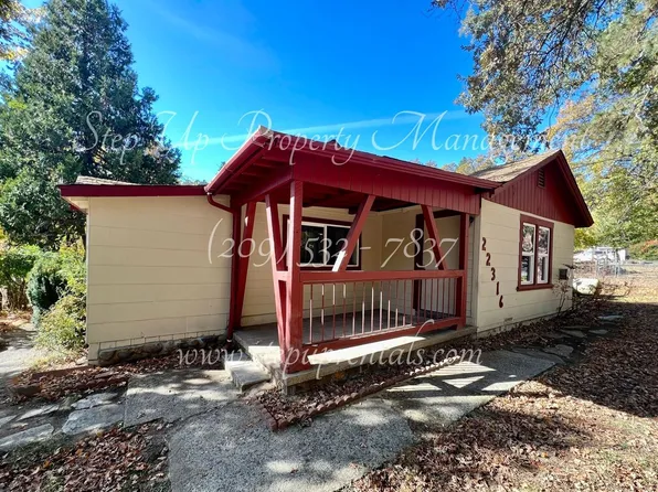 22316 Longeway Rd, Sonora, CA 95370