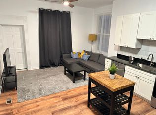 5519 Hays St UNIT 2B, Pittsburgh, PA 15206