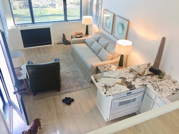 View from Loft



