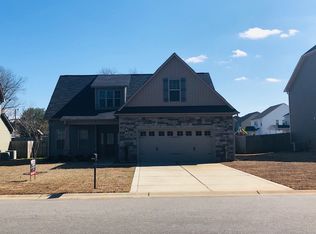 1934 Harrington Rd, Fayetteville, NC 28306