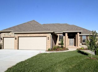 614 N Montclair Way, Nixa, MO 65714