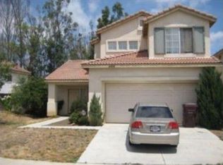 24808 Sweetgrass Ct, Murrieta, CA 92563