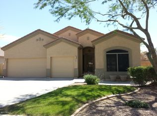 13675 W Monte Vista Rd, Goodyear, AZ 85395