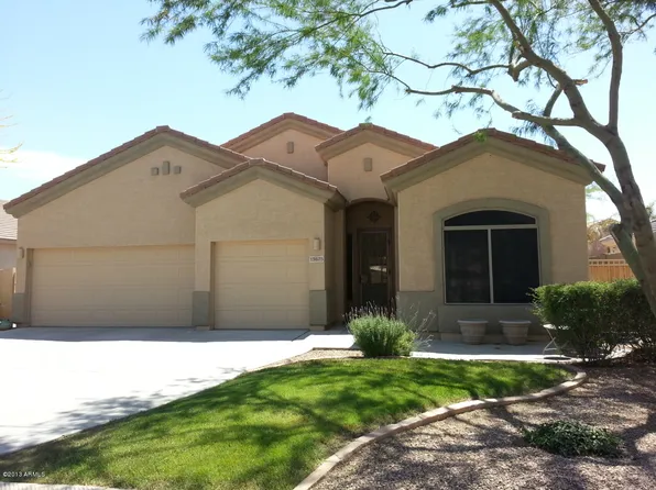 13675 W Monte Vista Rd, Goodyear, AZ 85395