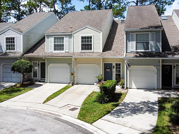 4th image of 3519 WOODWARDS COVE Court