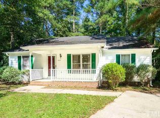 6037 Antigua Run, Knightdale, NC 27545