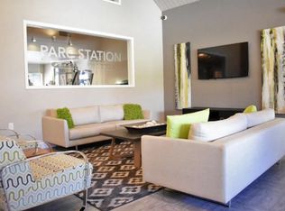 PARC STATION, Santa Rosa, CA 95401
