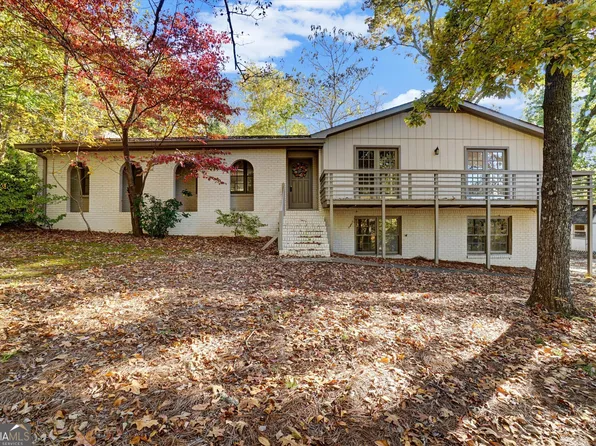 5384 Blackhawk Dr, Acworth, GA 30102