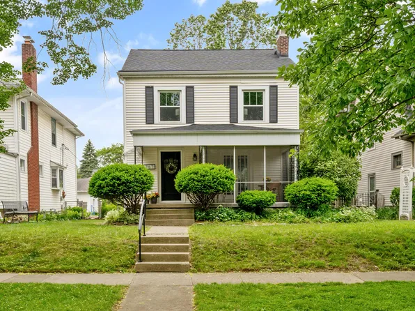 767 S Roosevelt Ave, Columbus, OH 43209