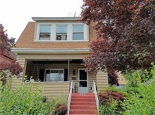 650 Shade Ave, Pittsburgh, PA