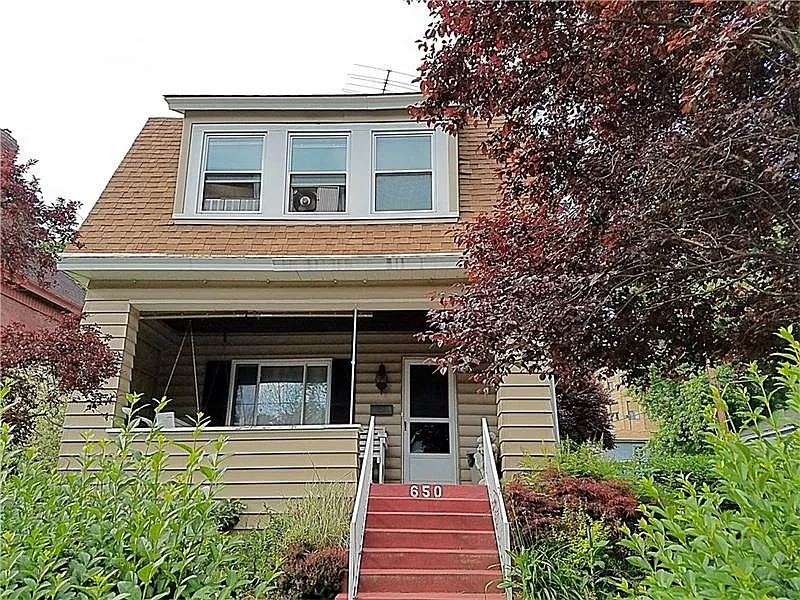 650 Shade Ave photo 1