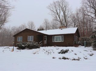 564 Spellman Rd, West Chazy, NY 12992