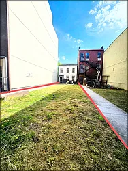 474 Hancock Street