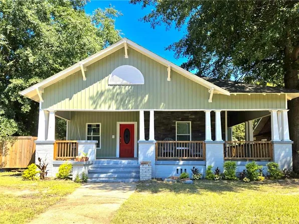 947 Troupe St, Macon, GA 31206