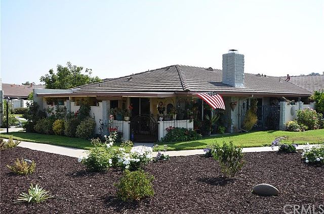 Upgraded and Turnkey Home for Active 55+