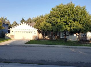 2408 N Tyra Ave, Boise, ID 83713