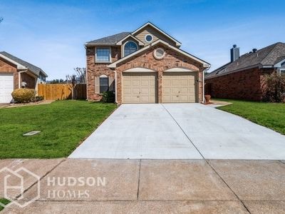 1129 Seneca Pl, Lewisville, TX, 75067