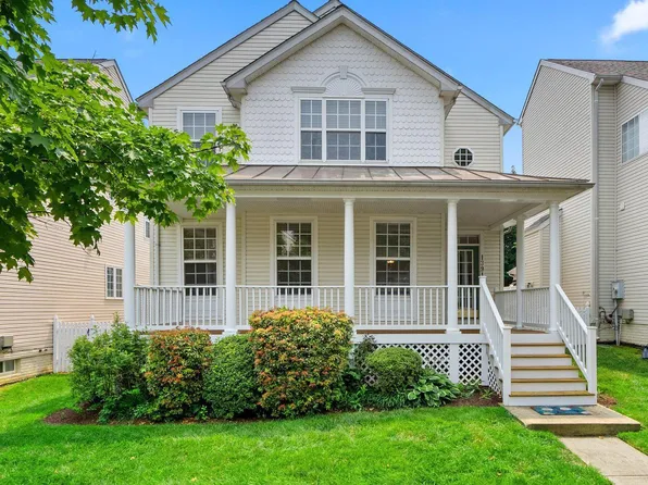 13913 Coachmans Cir, Darnestown, MD 20874