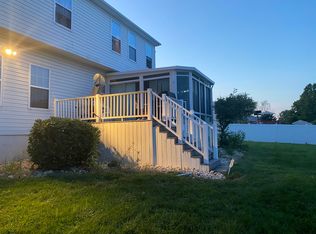 60 Amherst Dr, Burlington, NJ 08016