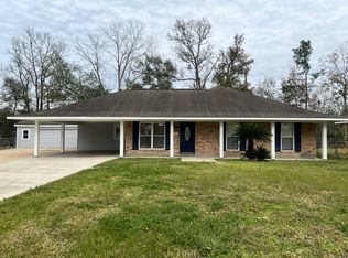 1756 Denver Dr, Baton Rouge, LA 70810