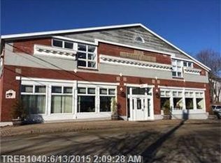 36 Water St, Wiscasset, ME 04578