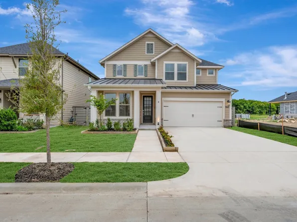 11621 Edgewood Dr, Justin, TX 76247