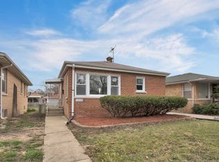 1519 S Spencer Ave, Berkeley, IL