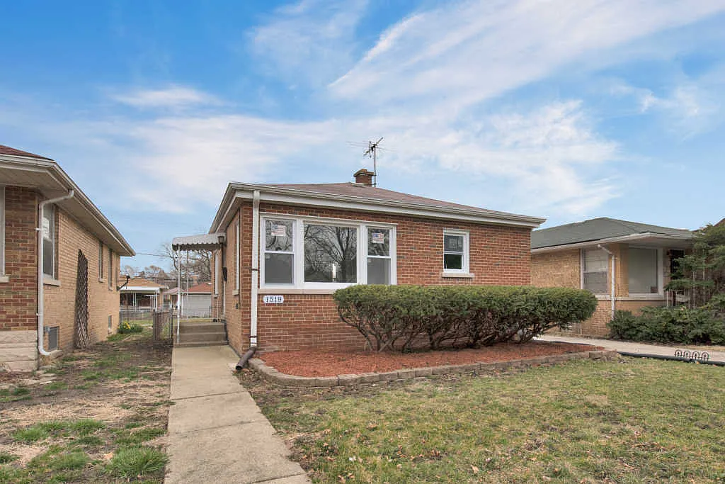 1519 S Spencer Ave photo 1