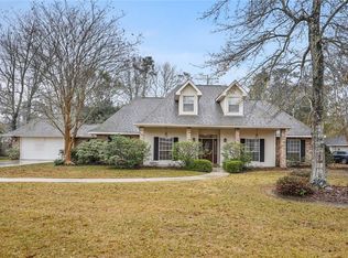 106 Palm Swift Dr, Slidell, LA 70461