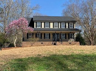 846 S Union Grove Rd, Lexington, NC 27295
